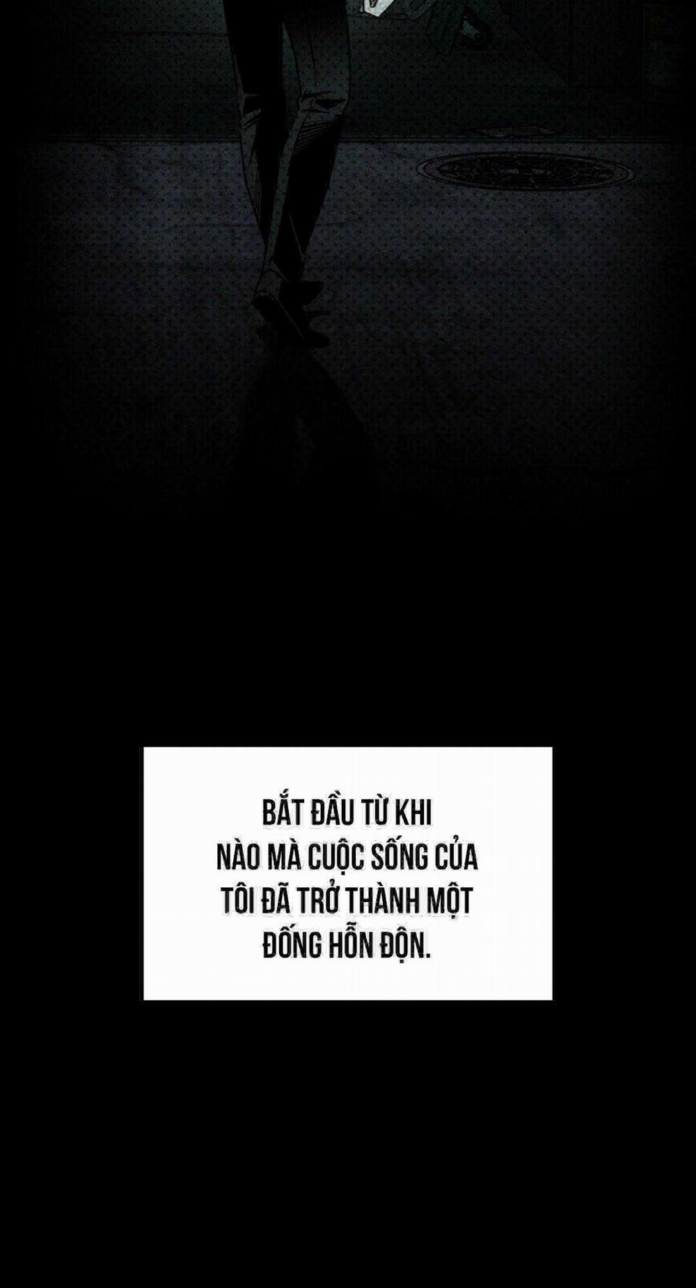 Dưới Ánh Đèn Xanh Ss2 30 trang 59