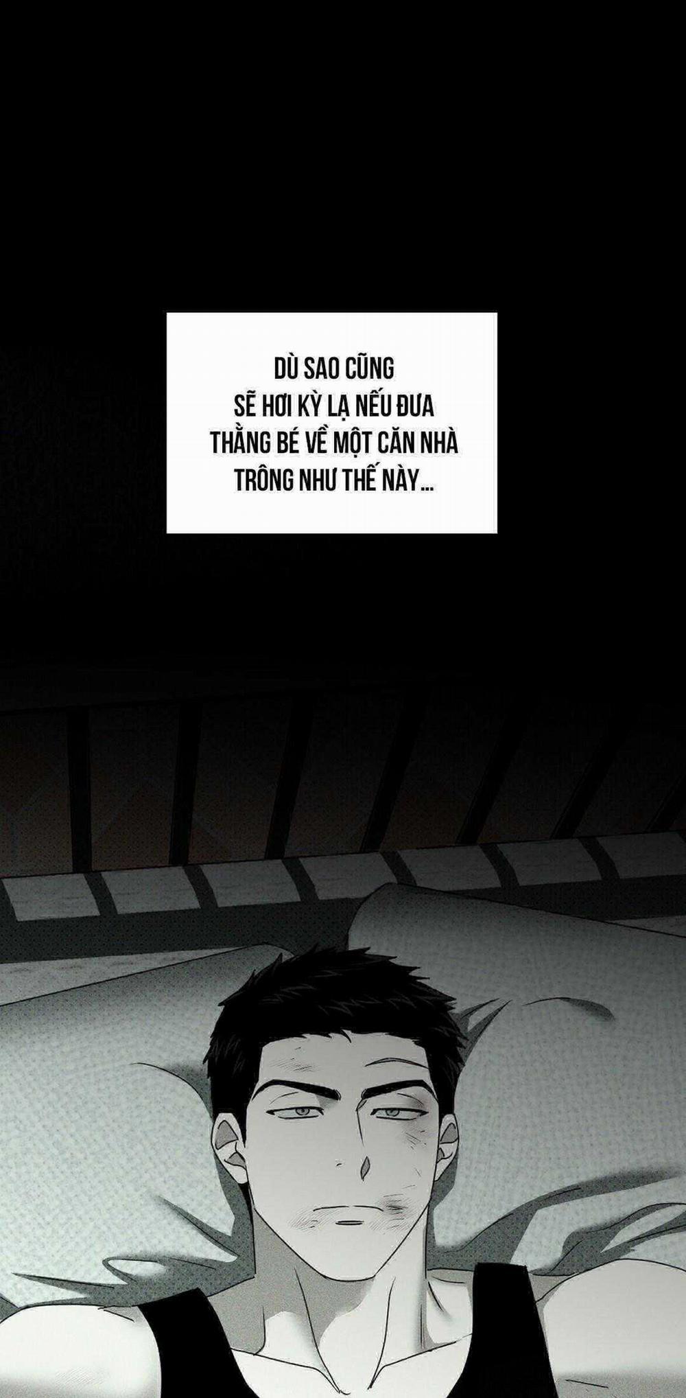 Dưới Ánh Đèn Xanh Ss2 30 trang 81