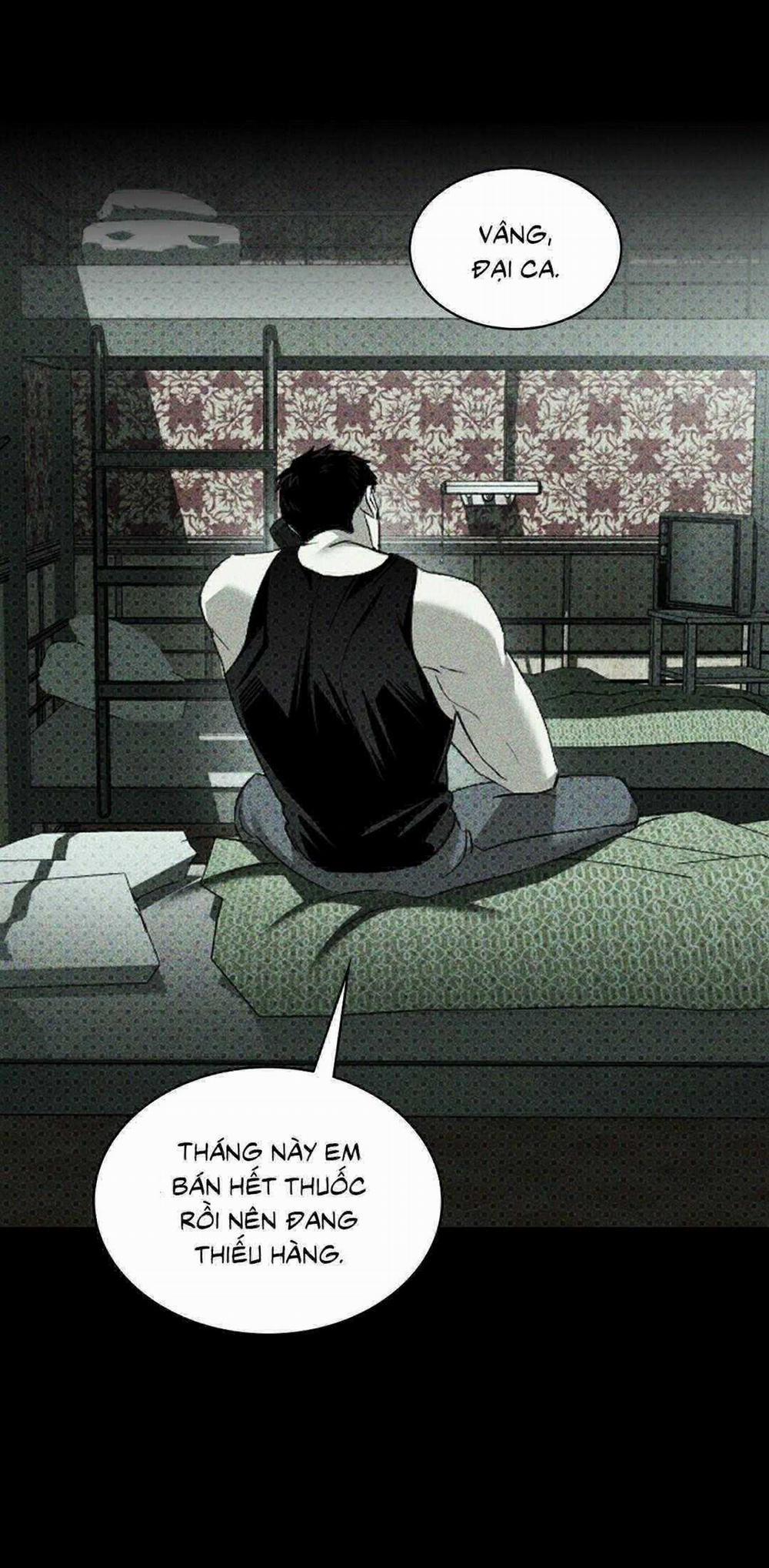 Dưới Ánh Đèn Xanh Ss2 30 trang 83