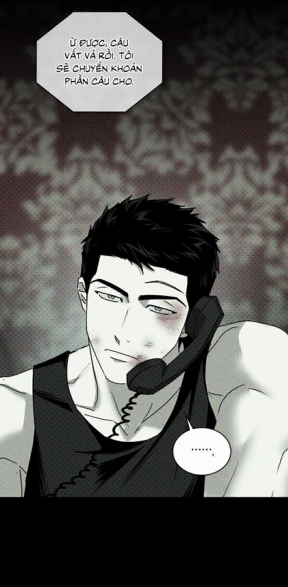 Dưới Ánh Đèn Xanh Ss2 30 trang 85