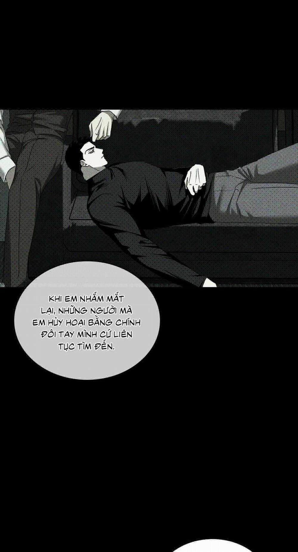 Dưới Ánh Đèn Xanh Ss2 31 trang 102