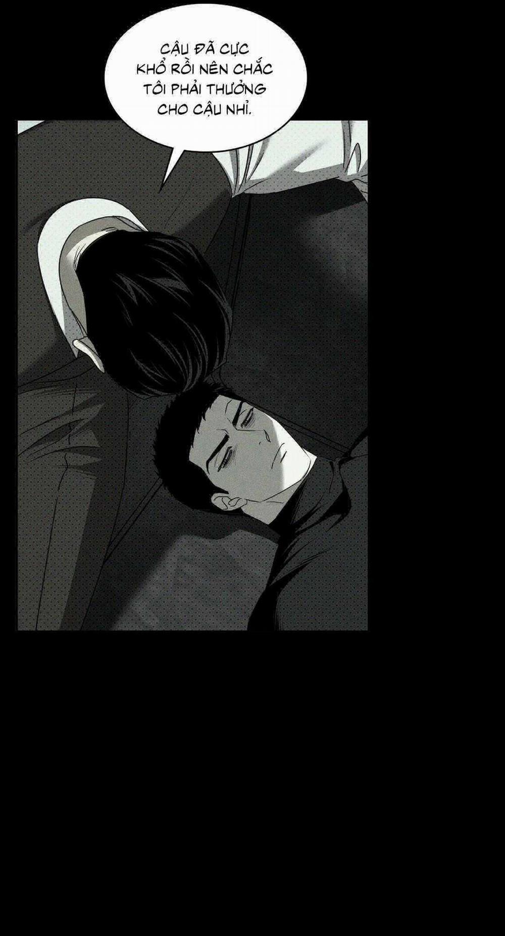 Dưới Ánh Đèn Xanh Ss2 31 trang 106