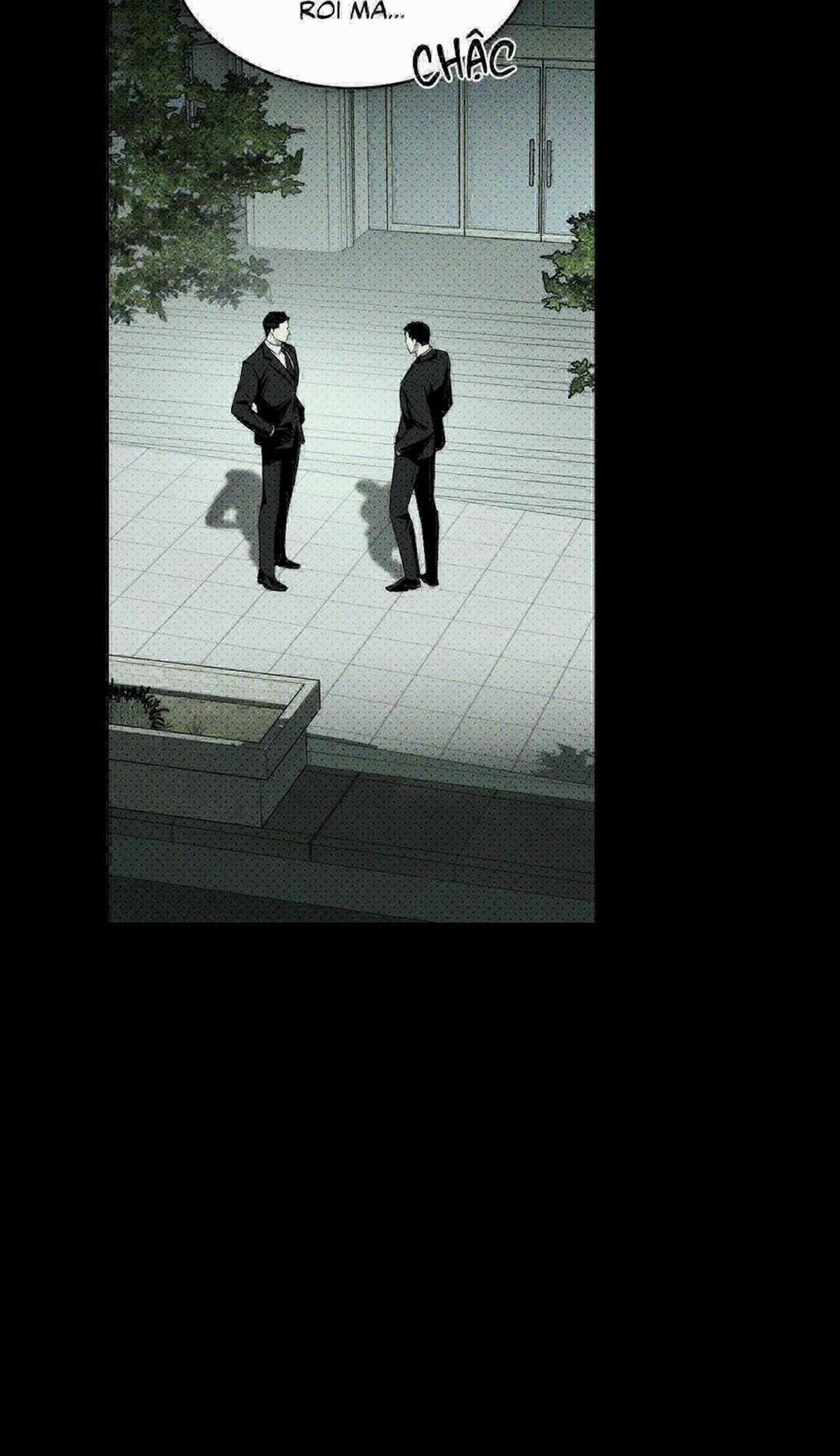 Dưới Ánh Đèn Xanh Ss2 31 trang 12