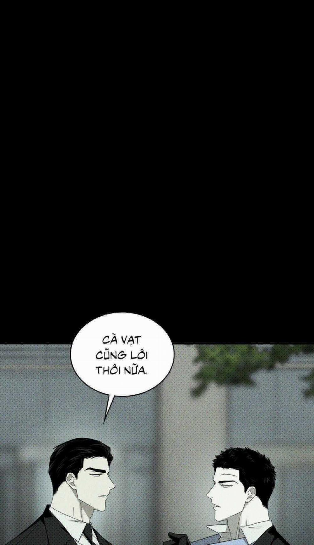 Dưới Ánh Đèn Xanh Ss2 31 trang 14