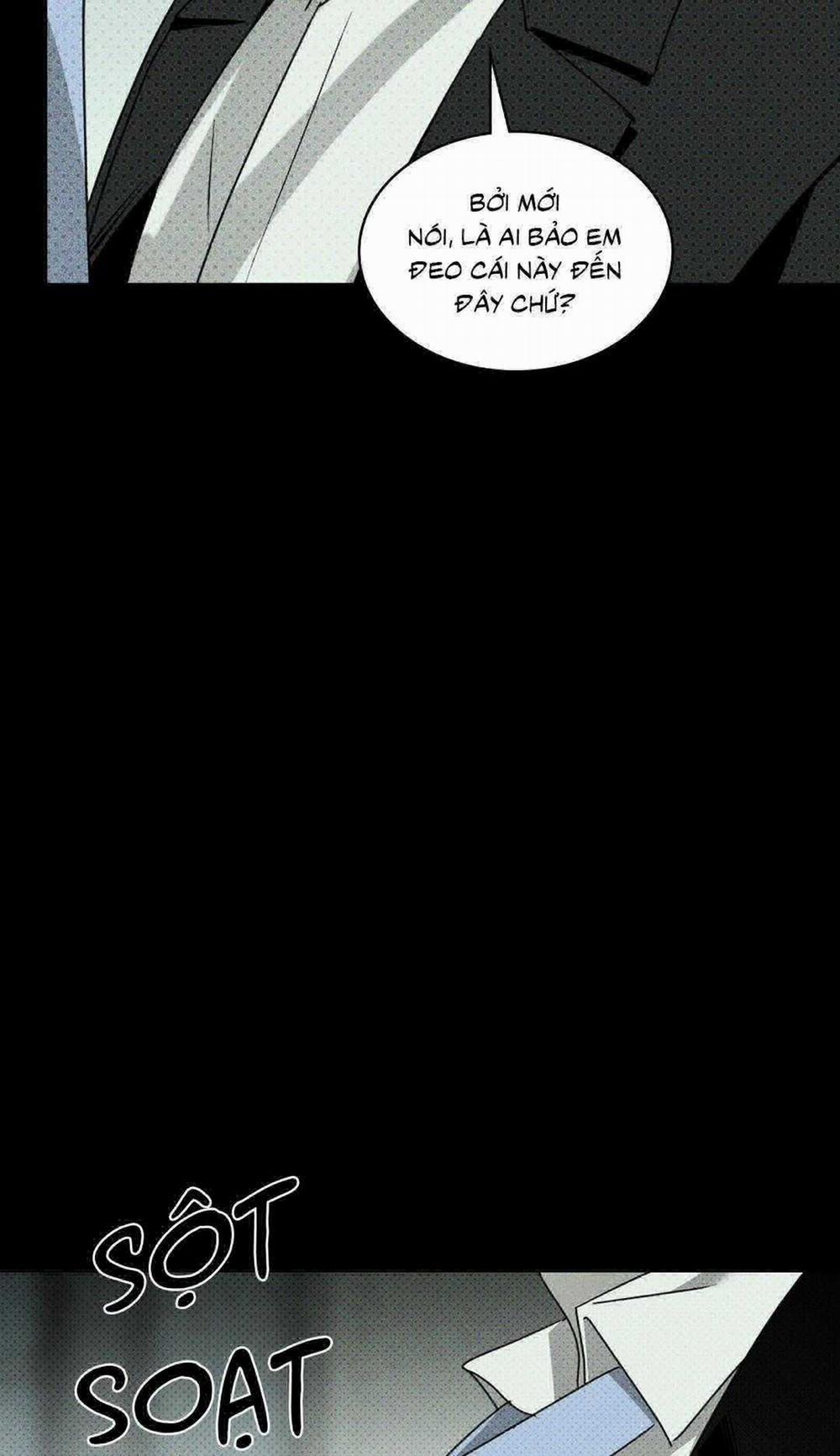 Dưới Ánh Đèn Xanh Ss2 31 trang 18