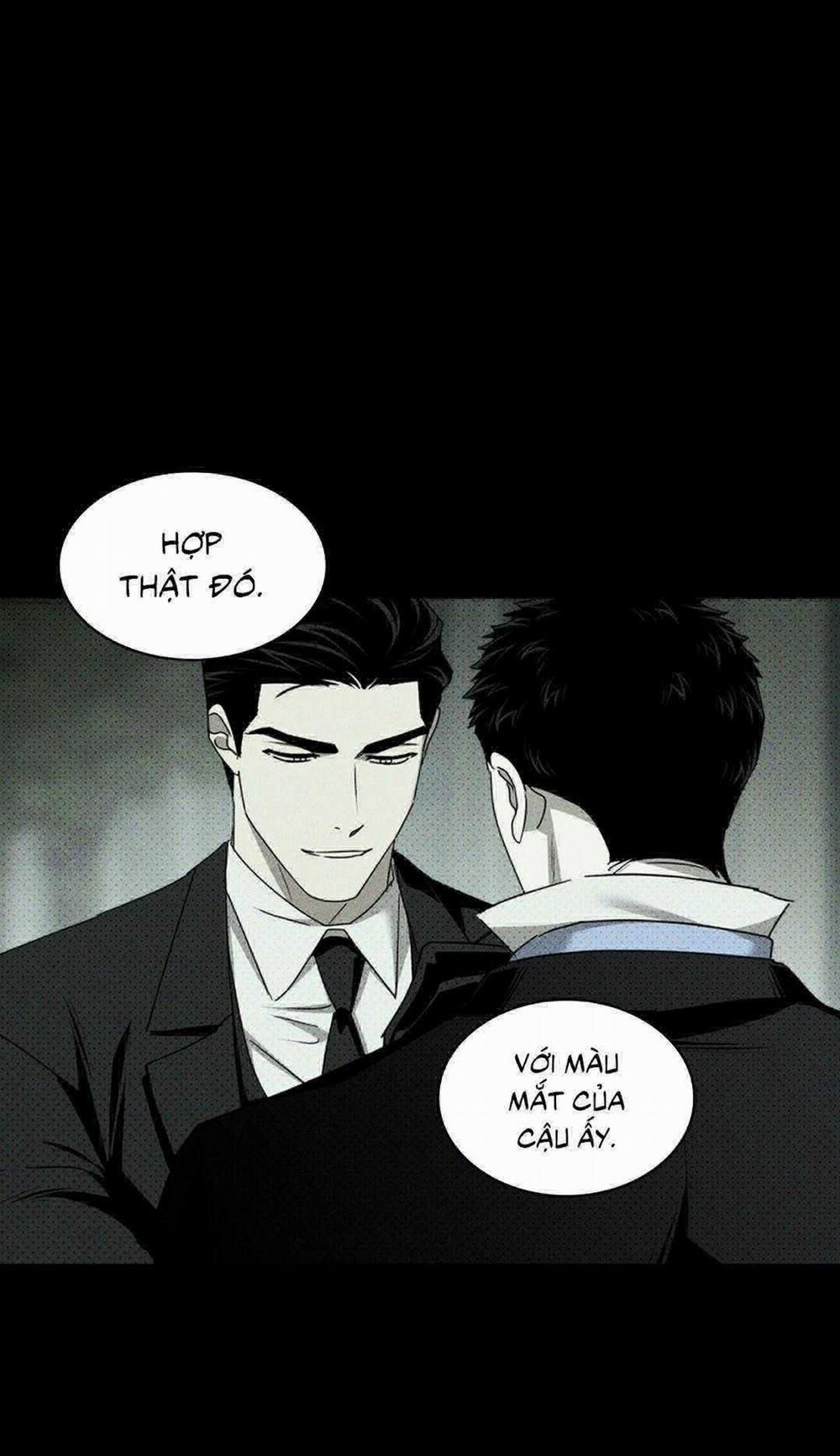 Dưới Ánh Đèn Xanh Ss2 31 trang 20