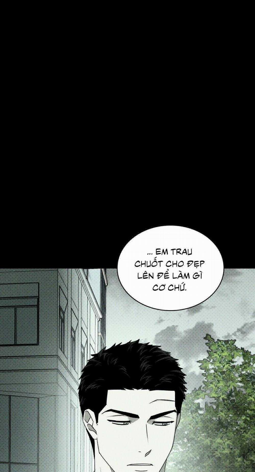 Dưới Ánh Đèn Xanh Ss2 31 trang 22