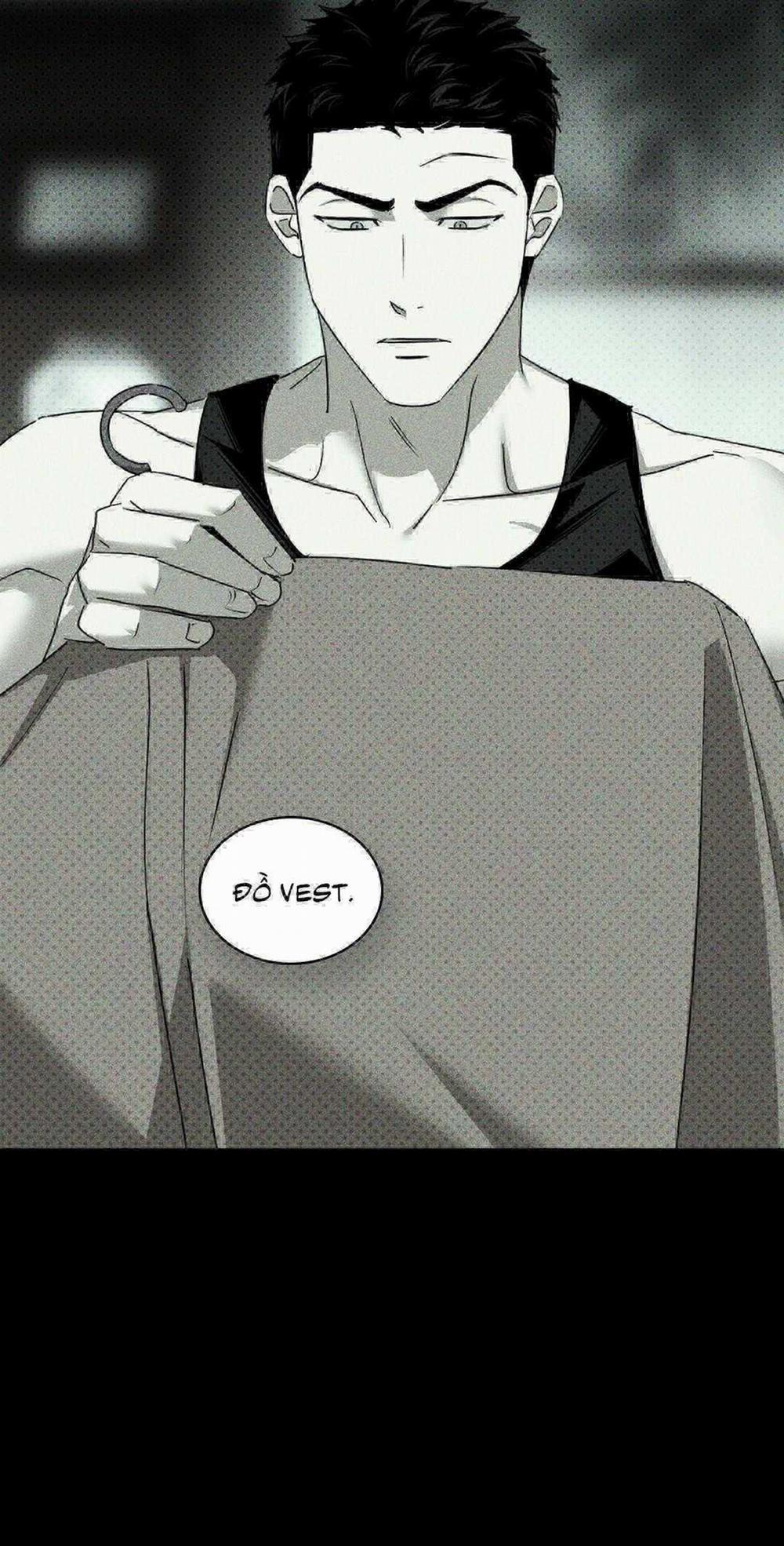 Dưới Ánh Đèn Xanh Ss2 31 trang 3