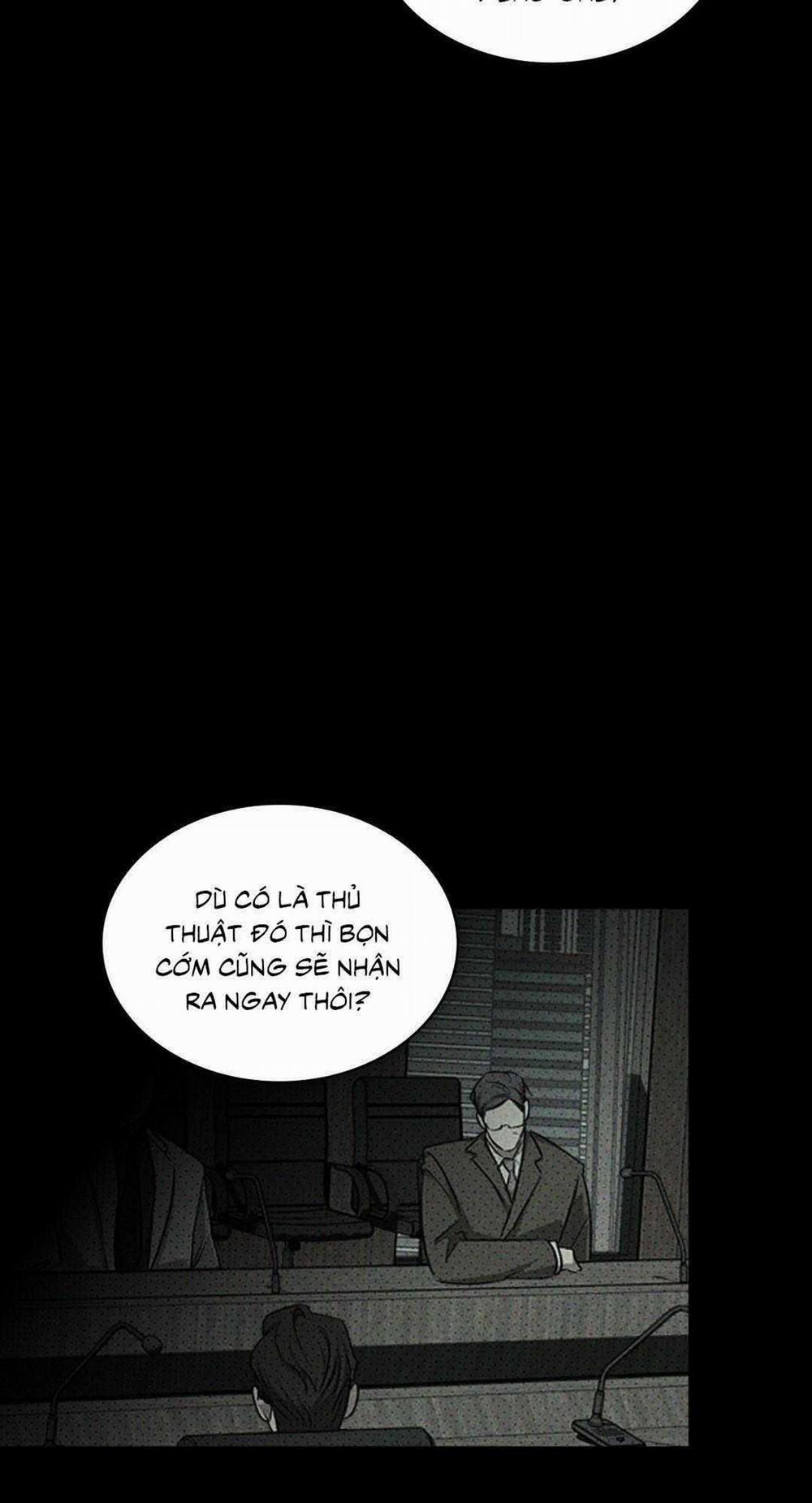 Dưới Ánh Đèn Xanh Ss2 31 trang 38