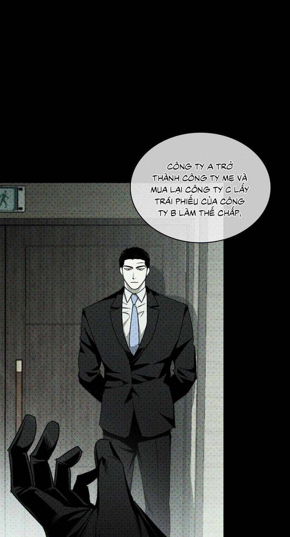 Dưới Ánh Đèn Xanh Ss2 31 trang 42