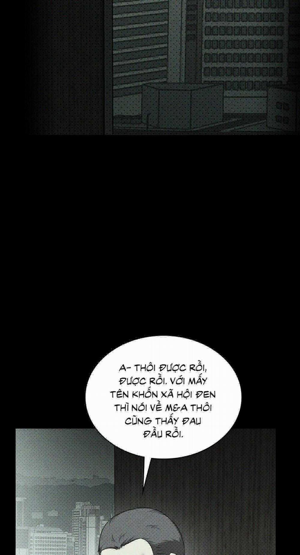 Dưới Ánh Đèn Xanh Ss2 31 trang 49