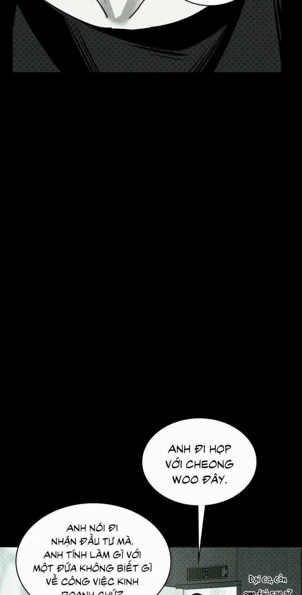 Dưới Ánh Đèn Xanh Ss2 31 trang 5