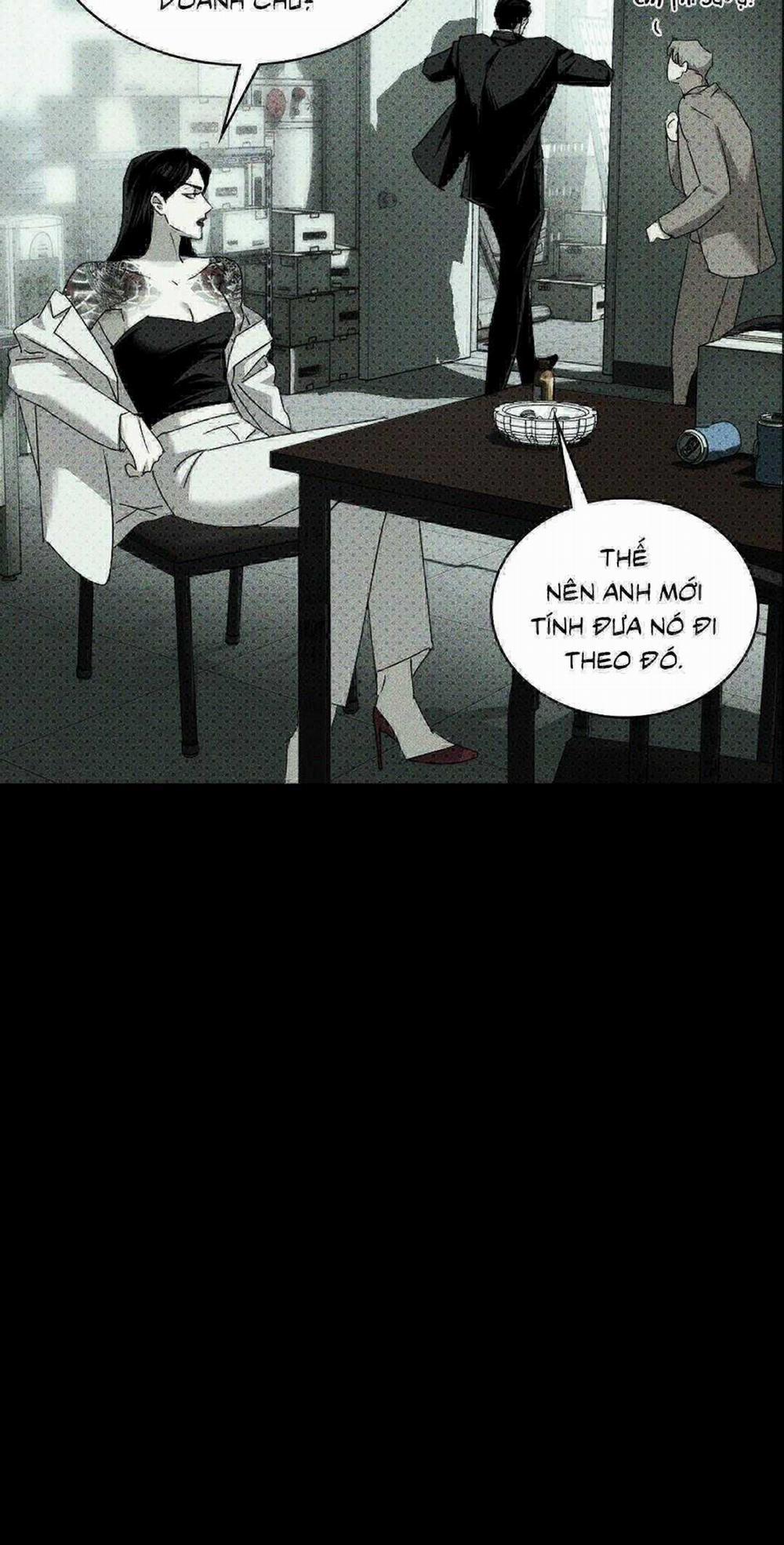 Dưới Ánh Đèn Xanh Ss2 31 trang 6