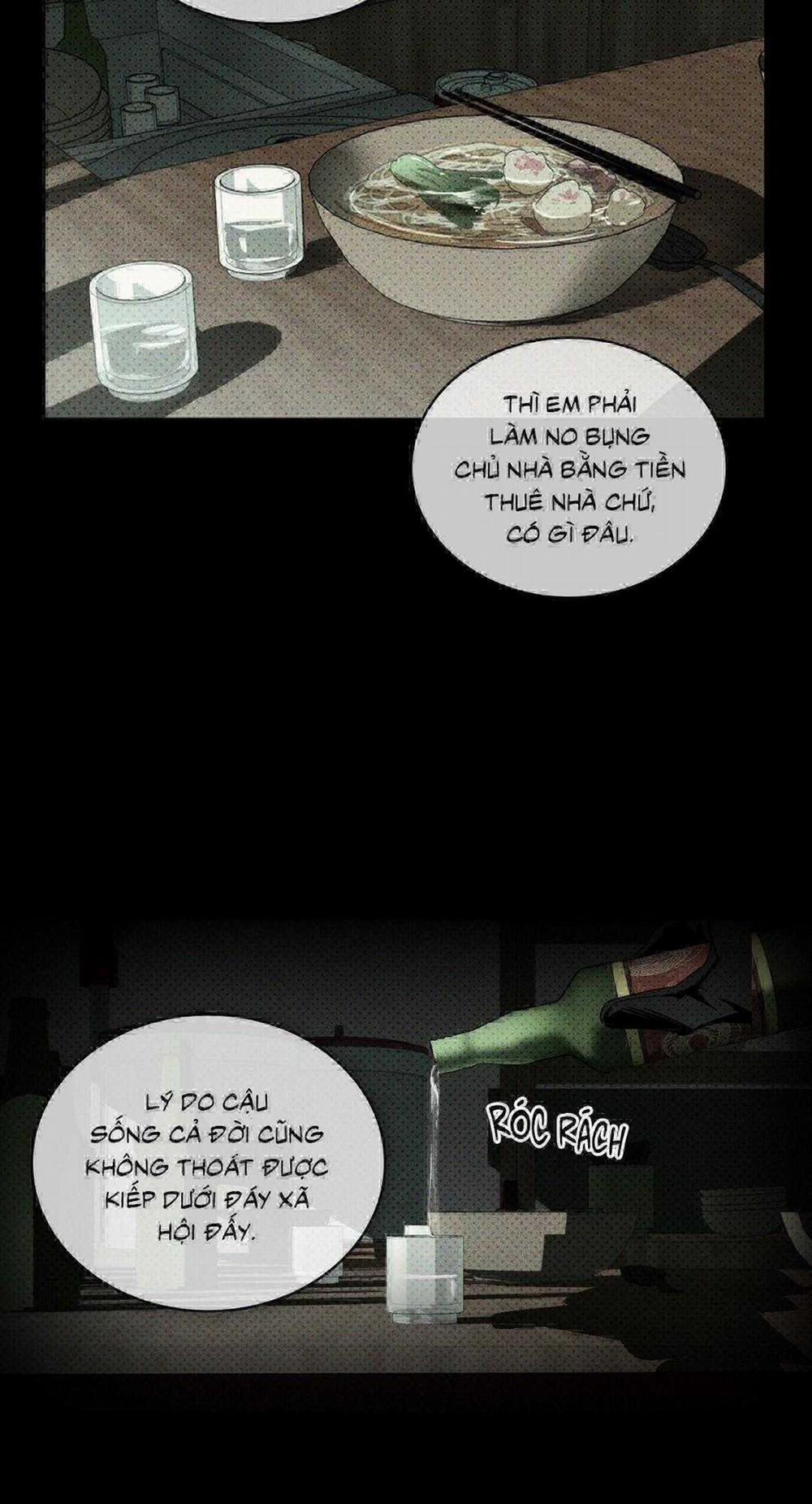 Dưới Ánh Đèn Xanh Ss2 31 trang 63