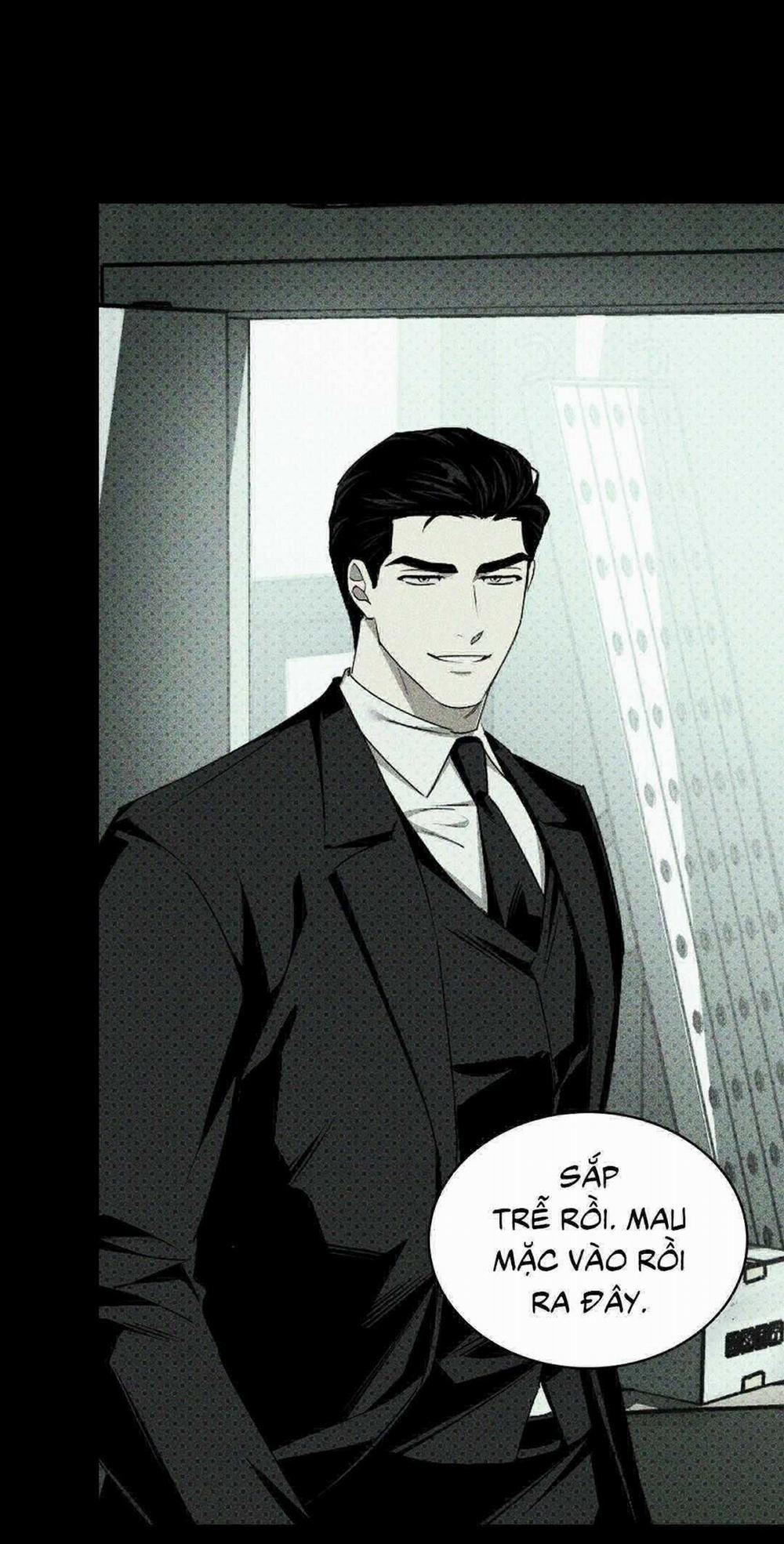 Dưới Ánh Đèn Xanh Ss2 31 trang 7