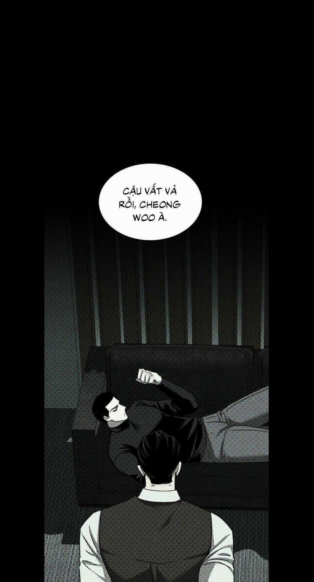 Dưới Ánh Đèn Xanh Ss2 31 trang 91