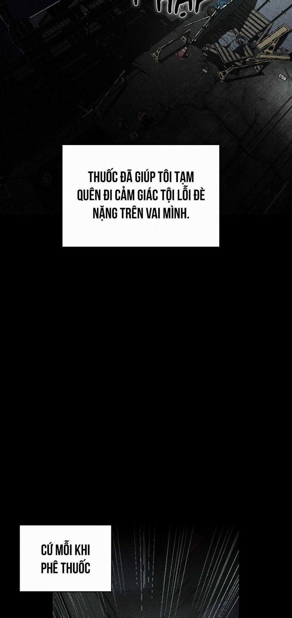 Dưới Ánh Đèn Xanh Ss2 32 trang 1