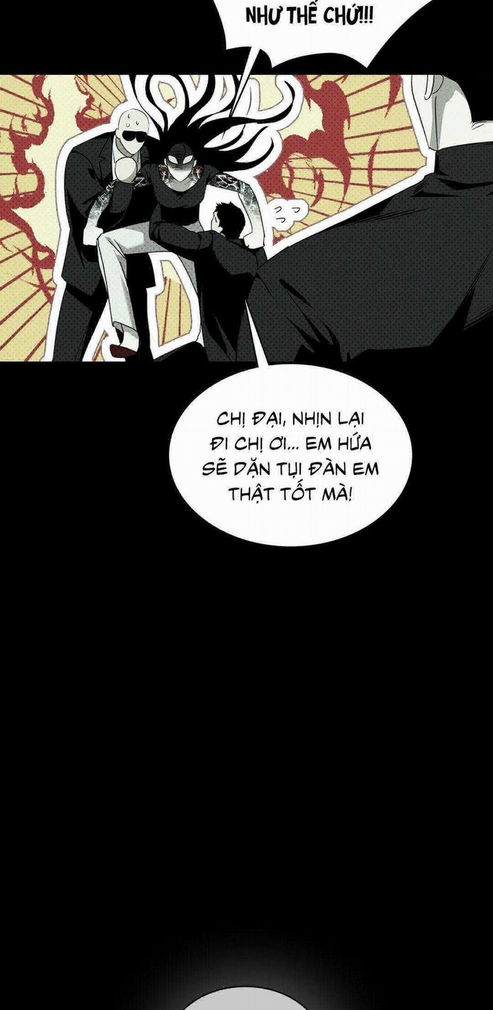 Dưới Ánh Đèn Xanh Ss2 32 trang 17