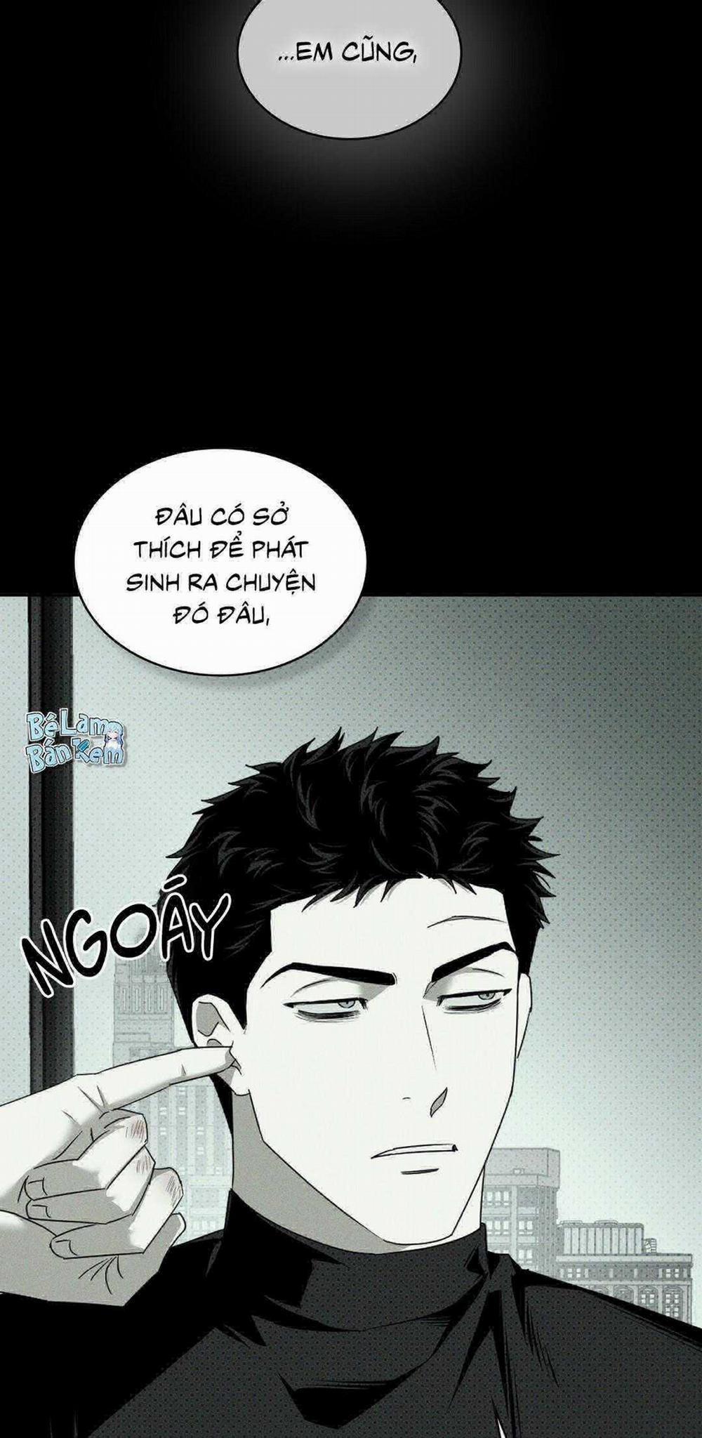 Dưới Ánh Đèn Xanh Ss2 32 trang 18