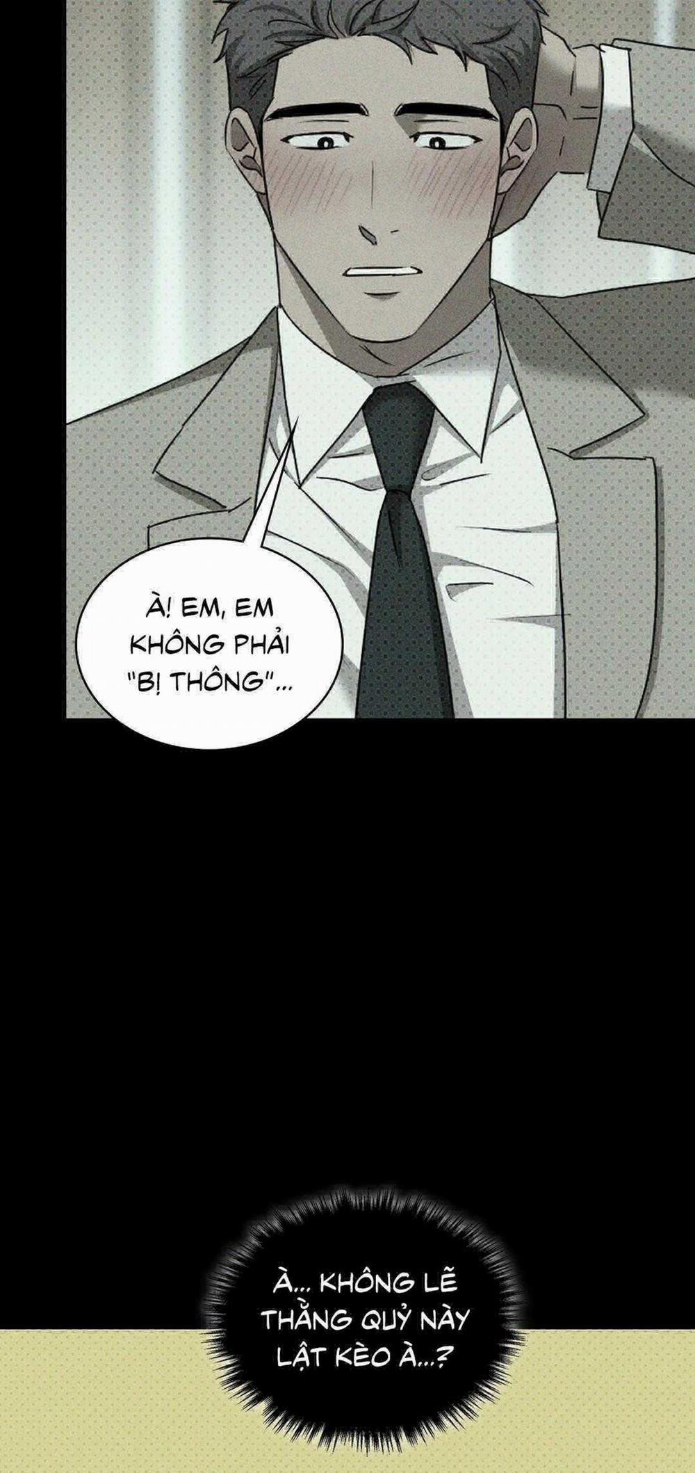 Dưới Ánh Đèn Xanh Ss2 32 trang 23