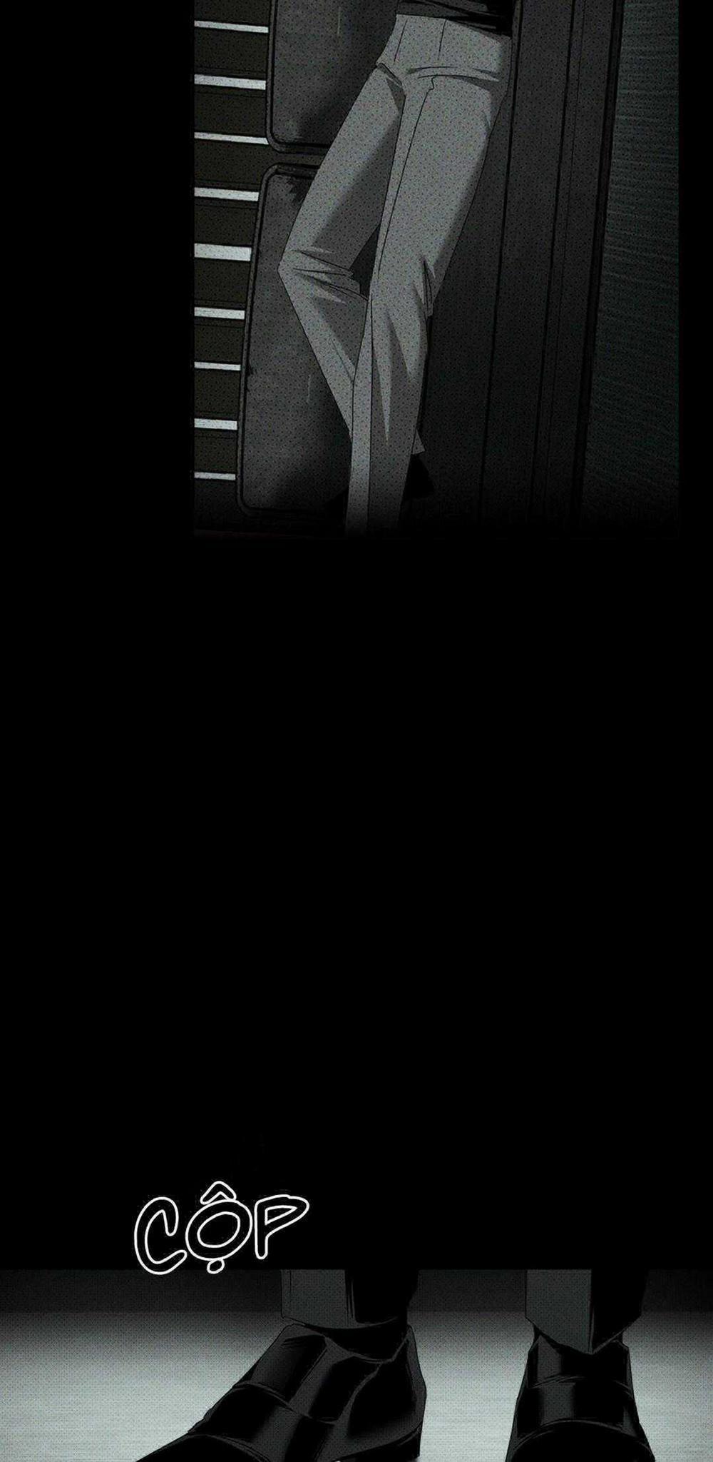 Dưới Ánh Đèn Xanh Ss2 32 trang 31