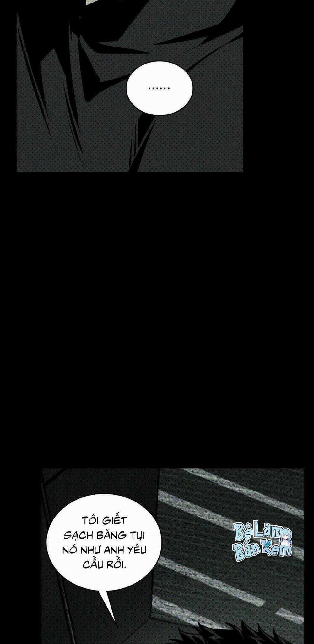 Dưới Ánh Đèn Xanh Ss2 32 trang 37