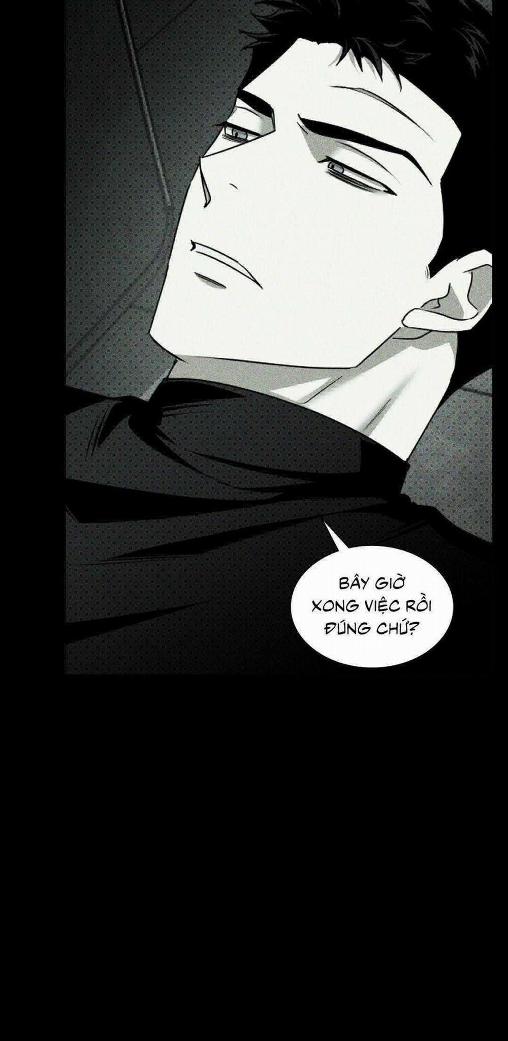 Dưới Ánh Đèn Xanh Ss2 32 trang 38