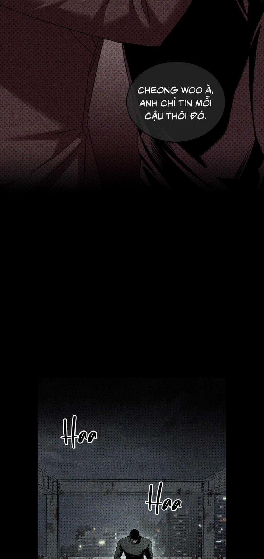 Dưới Ánh Đèn Xanh Ss2 32 trang 4