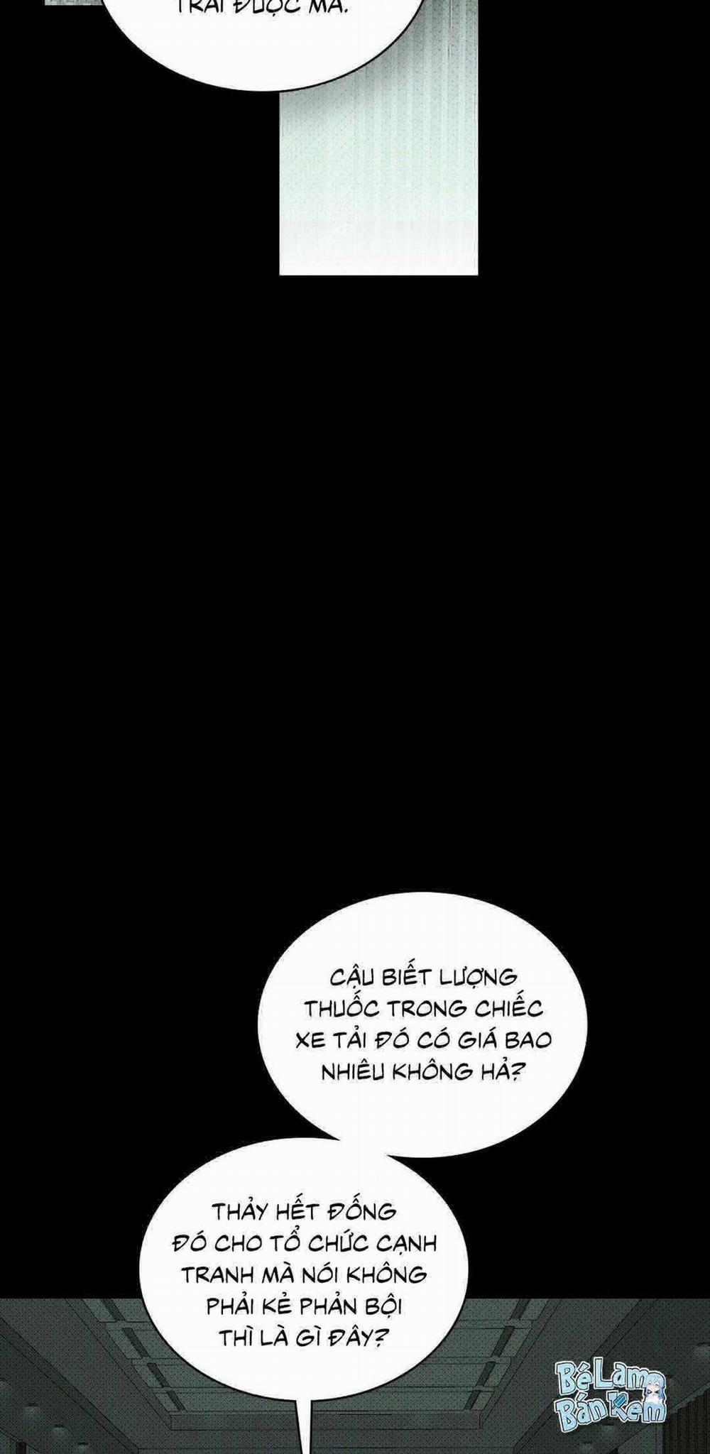 Dưới Ánh Đèn Xanh Ss2 32 trang 53