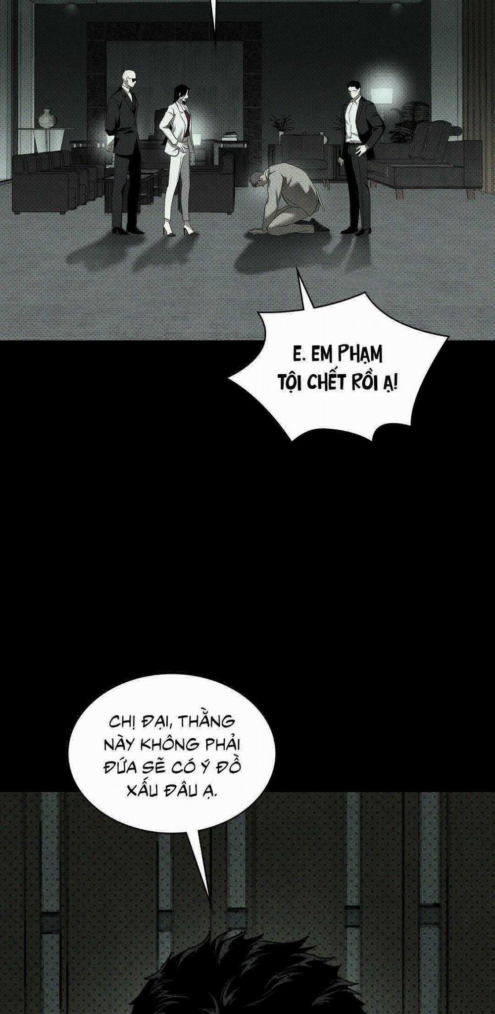 Dưới Ánh Đèn Xanh Ss2 32 trang 54