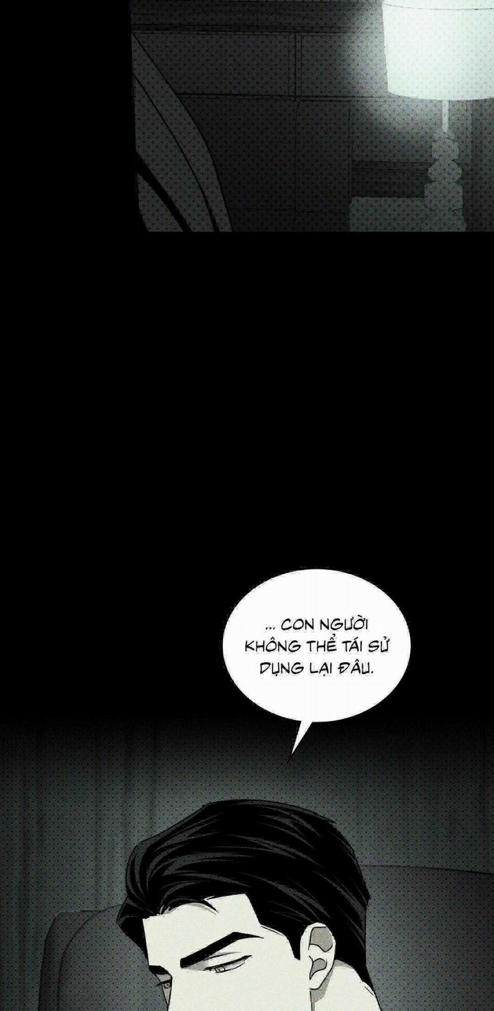 Dưới Ánh Đèn Xanh Ss2 32 trang 56