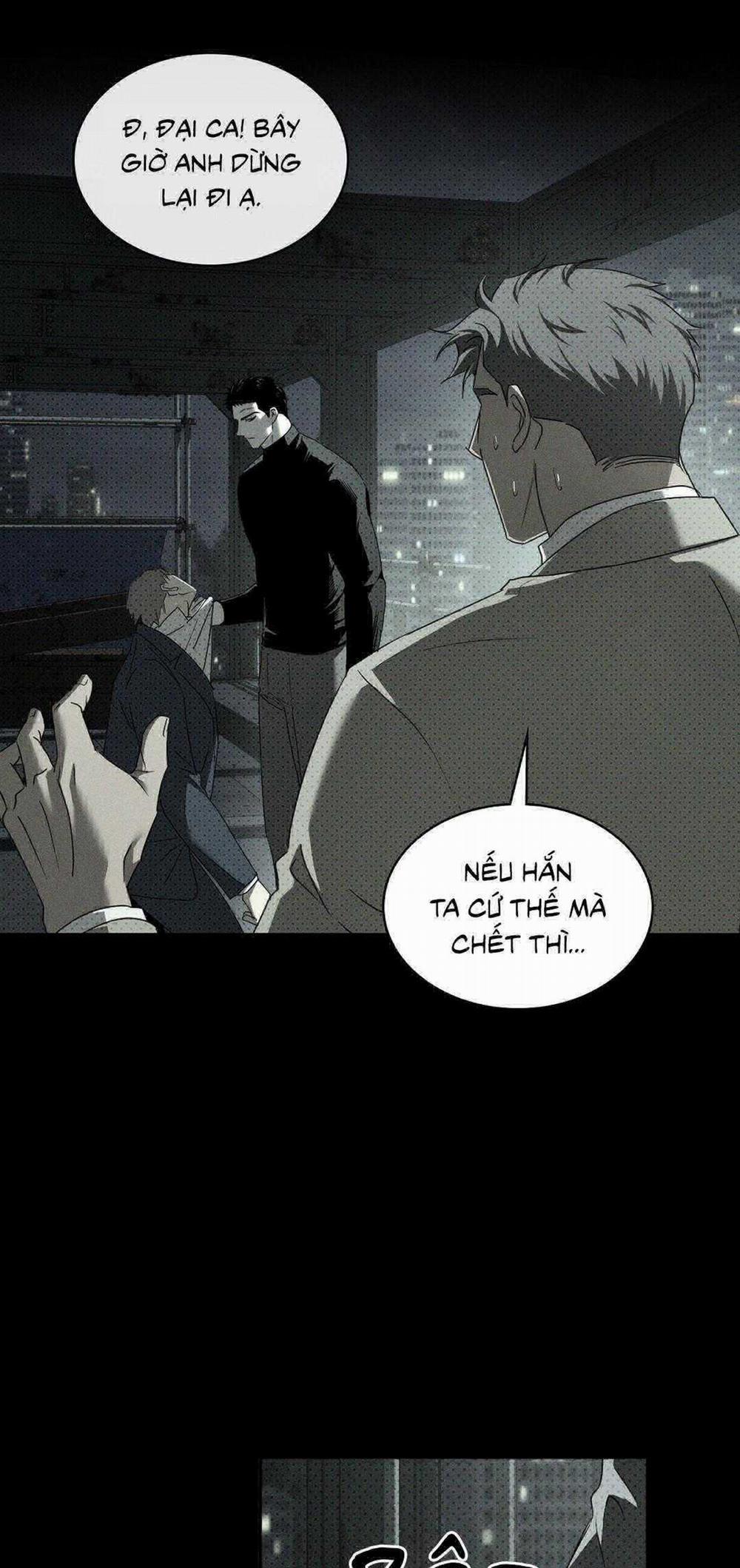 Dưới Ánh Đèn Xanh Ss2 32 trang 6