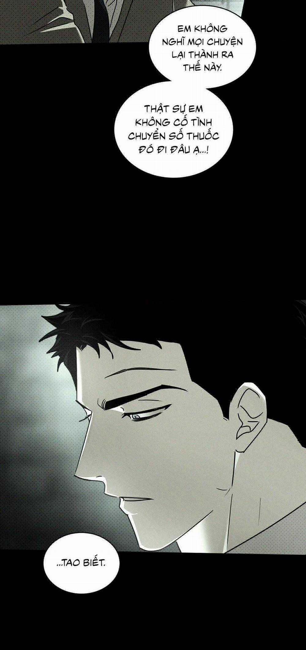 Dưới Ánh Đèn Xanh Ss2 32 trang 64