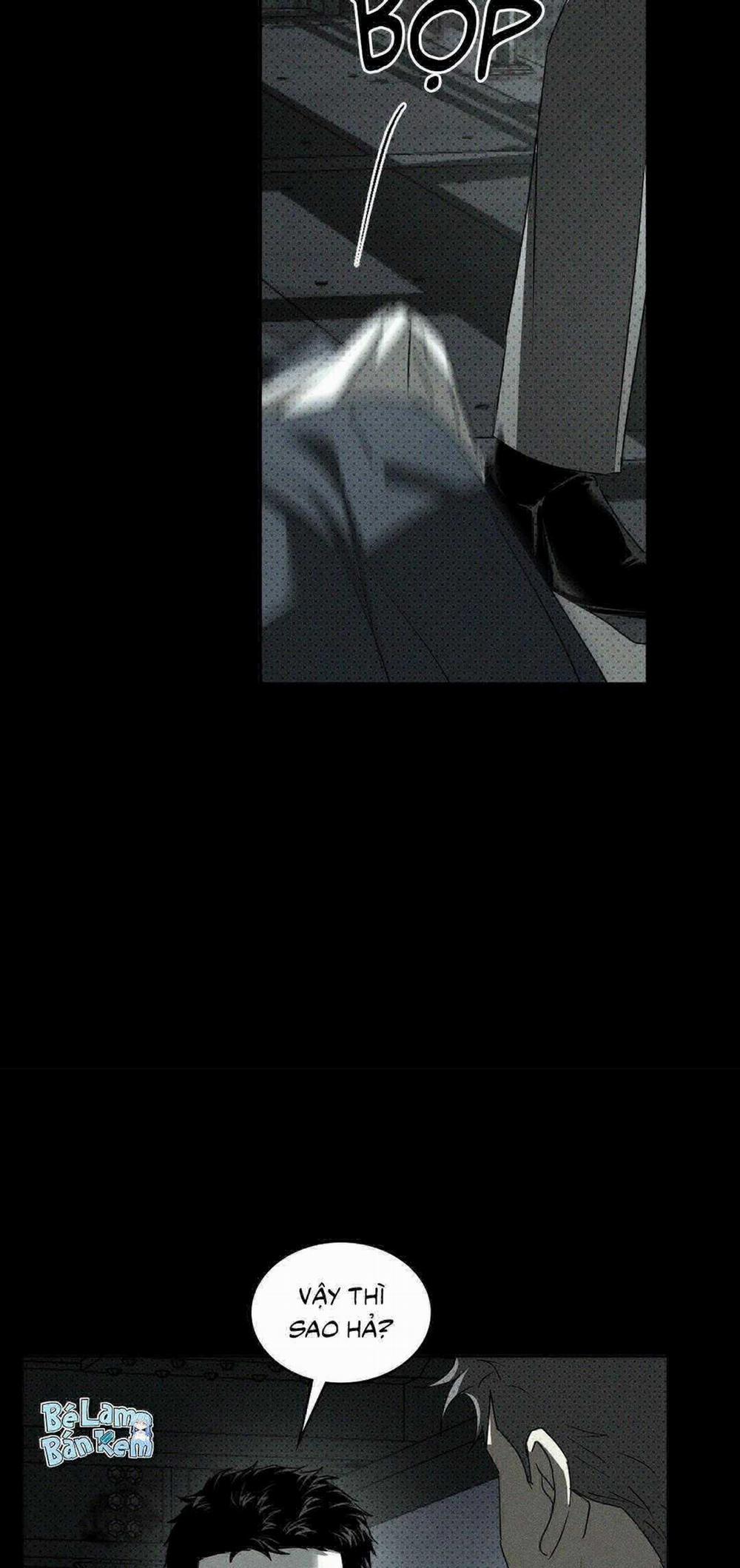 Dưới Ánh Đèn Xanh Ss2 32 trang 7