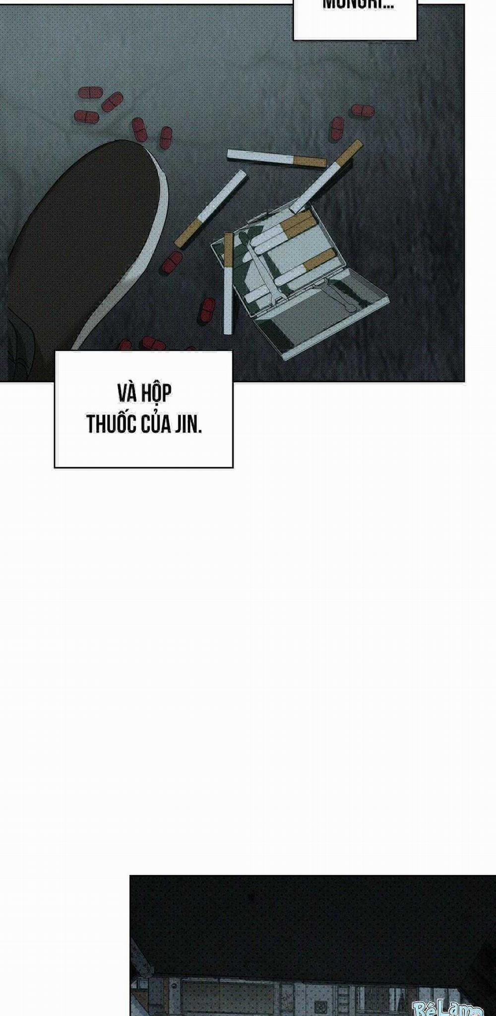 Dưới Ánh Đèn Xanh Ss2 32 trang 76