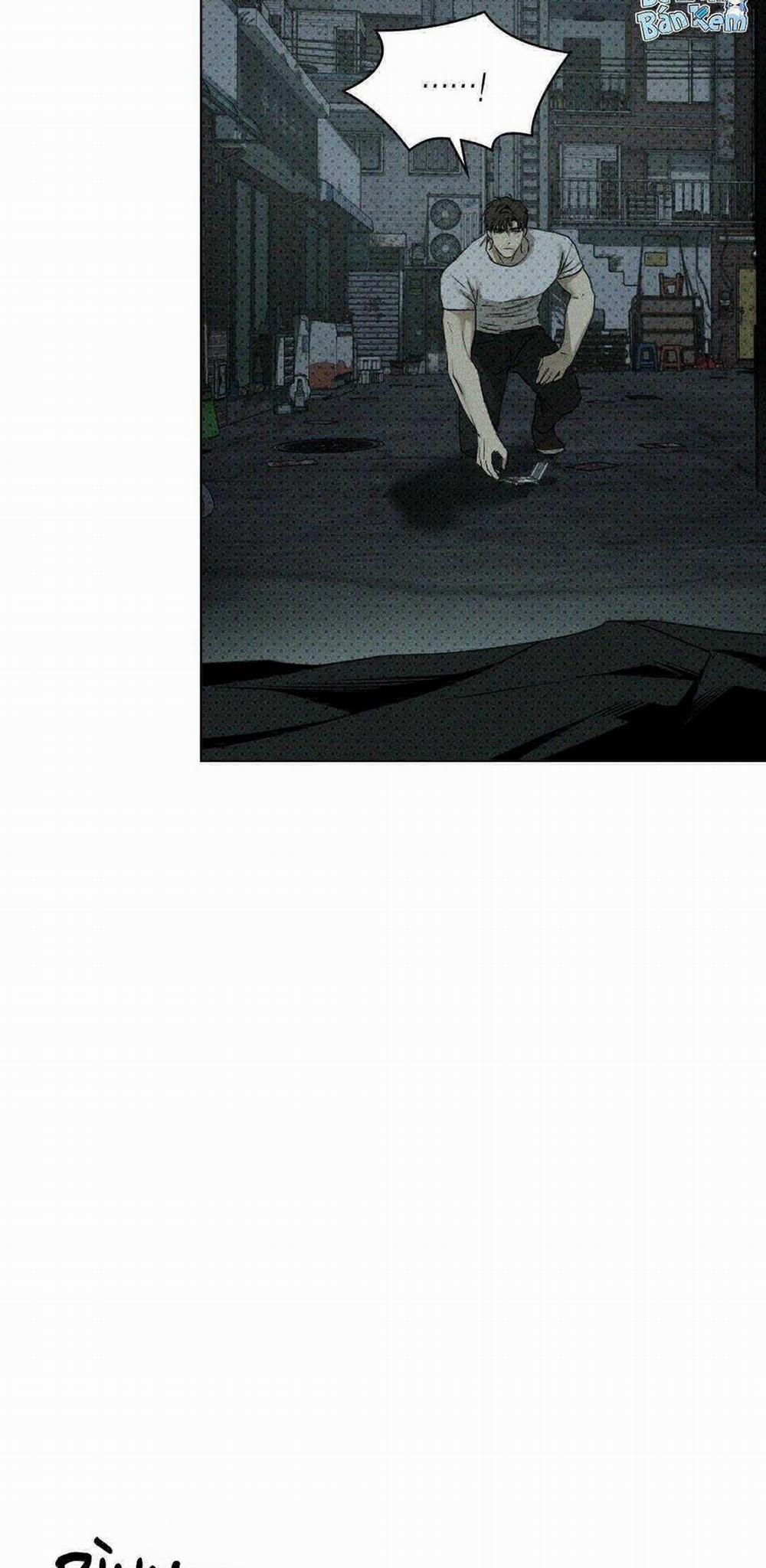 Dưới Ánh Đèn Xanh Ss2 32 trang 77