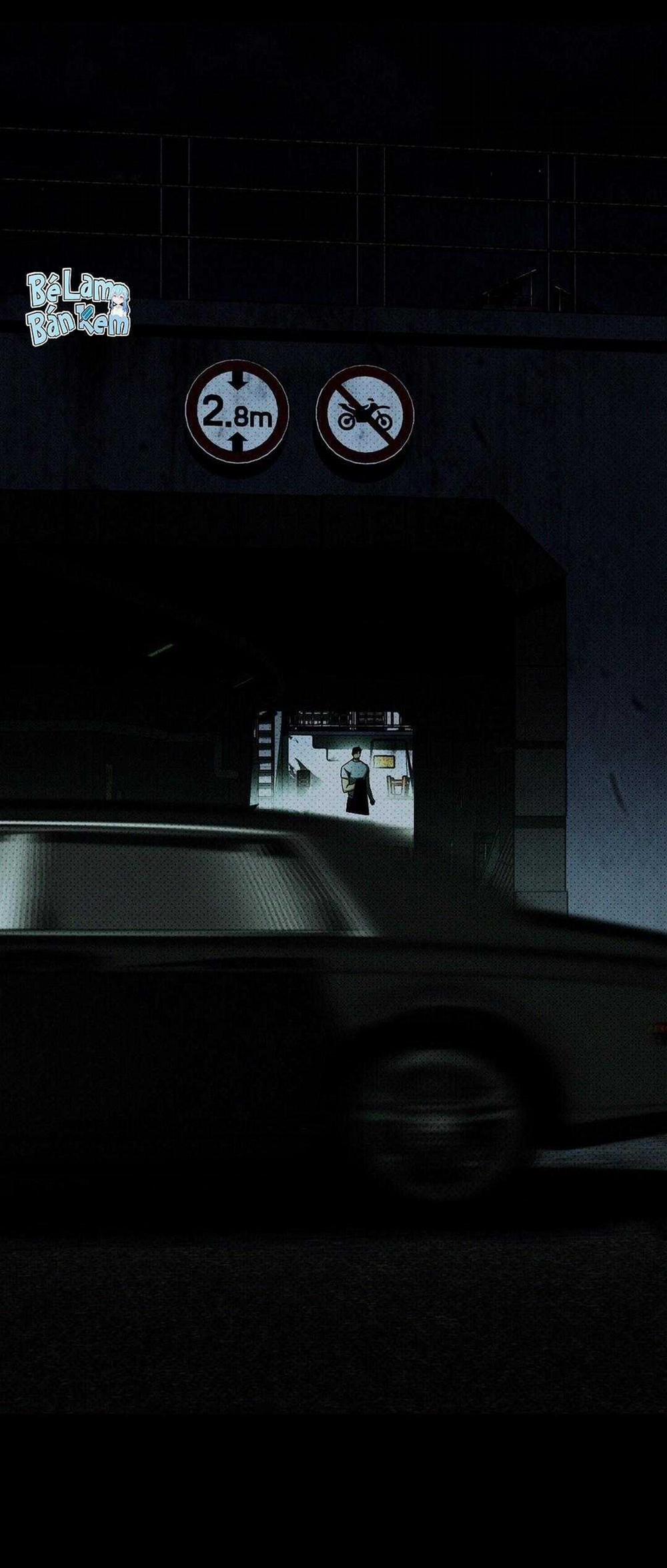 Dưới Ánh Đèn Xanh Ss2 32 trang 84