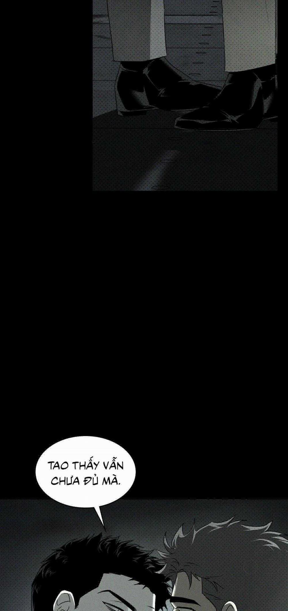 Dưới Ánh Đèn Xanh Ss2 32 trang 9