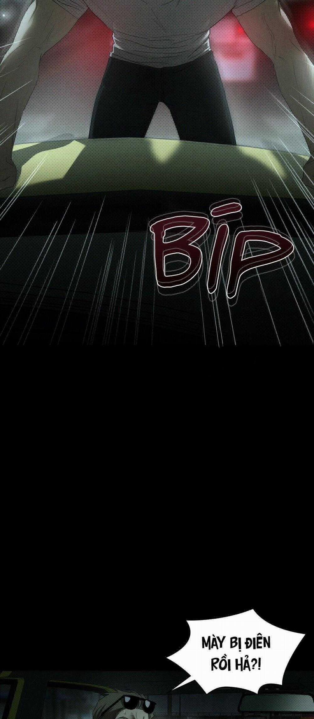 Dưới Ánh Đèn Xanh Ss2 33 trang 13