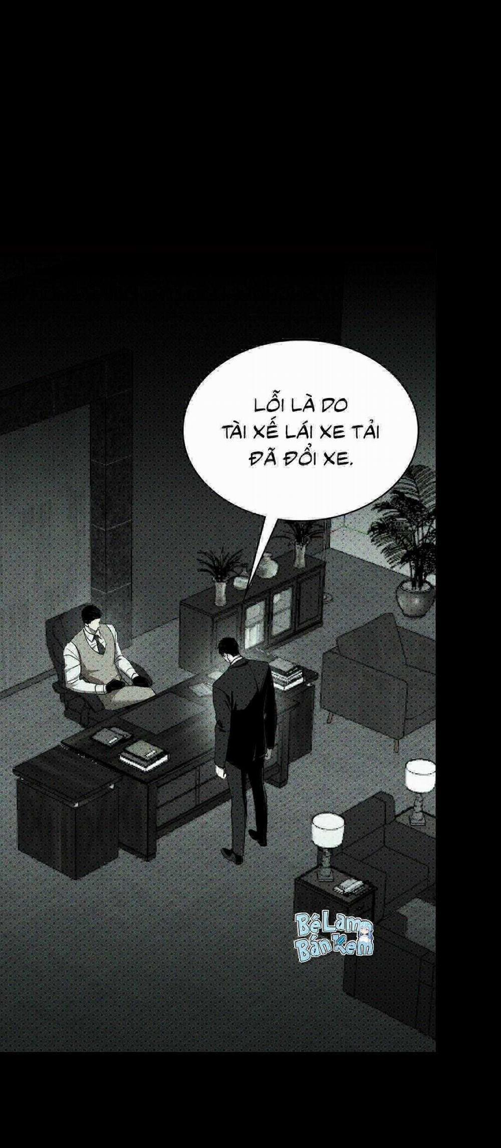 Dưới Ánh Đèn Xanh Ss2 33 trang 19