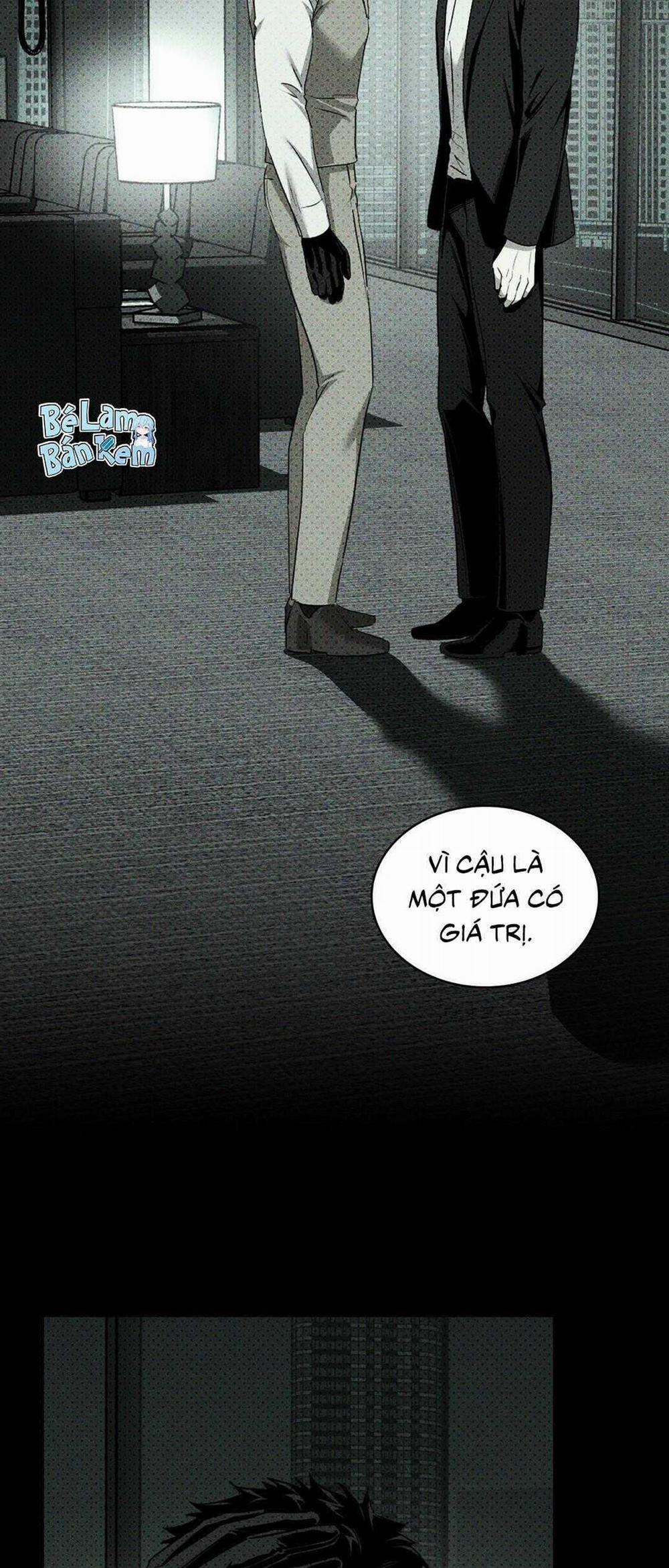 Dưới Ánh Đèn Xanh Ss2 33 trang 27