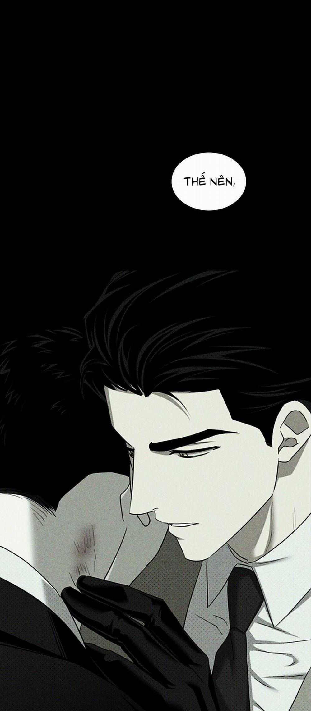 Dưới Ánh Đèn Xanh Ss2 33 trang 34