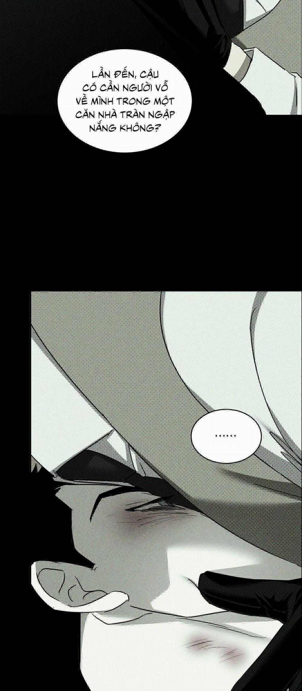 Dưới Ánh Đèn Xanh Ss2 33 trang 35