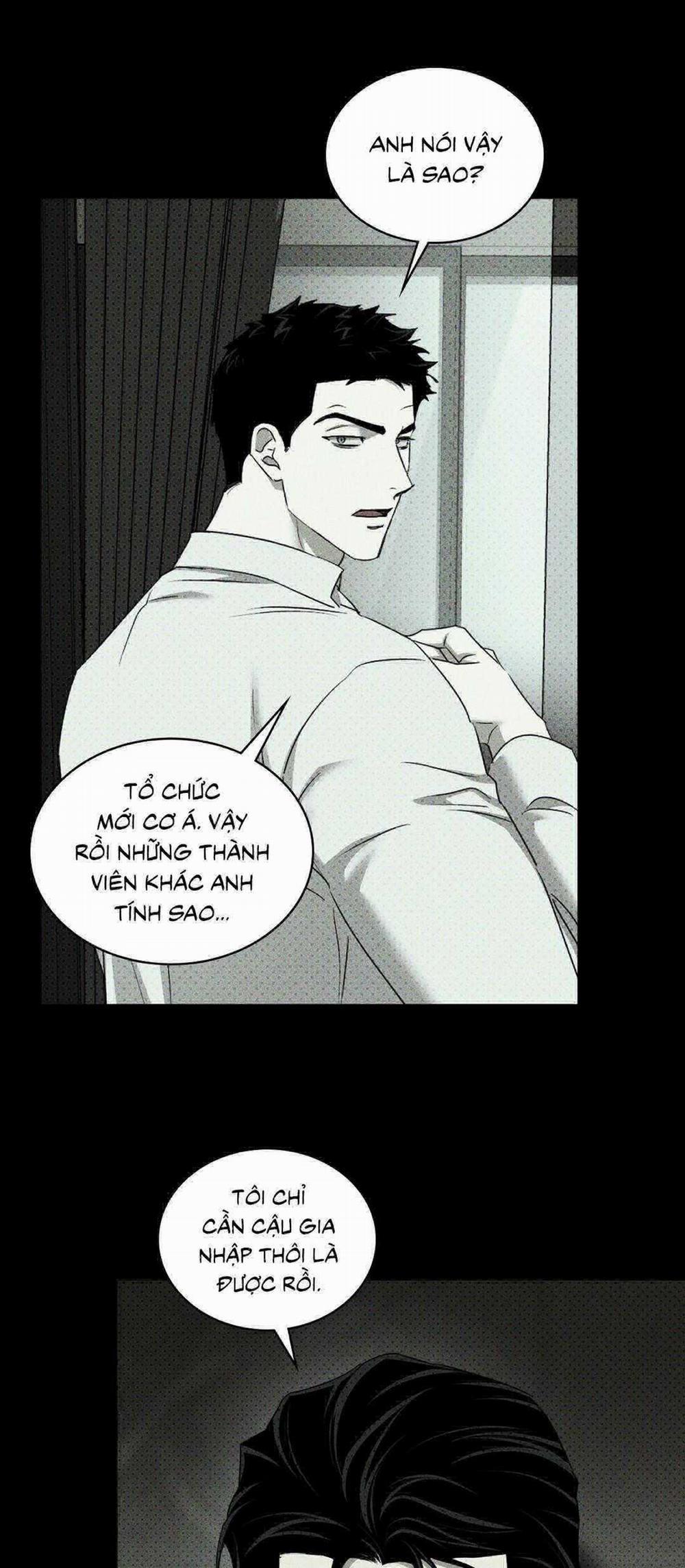 Dưới Ánh Đèn Xanh Ss2 33 trang 56