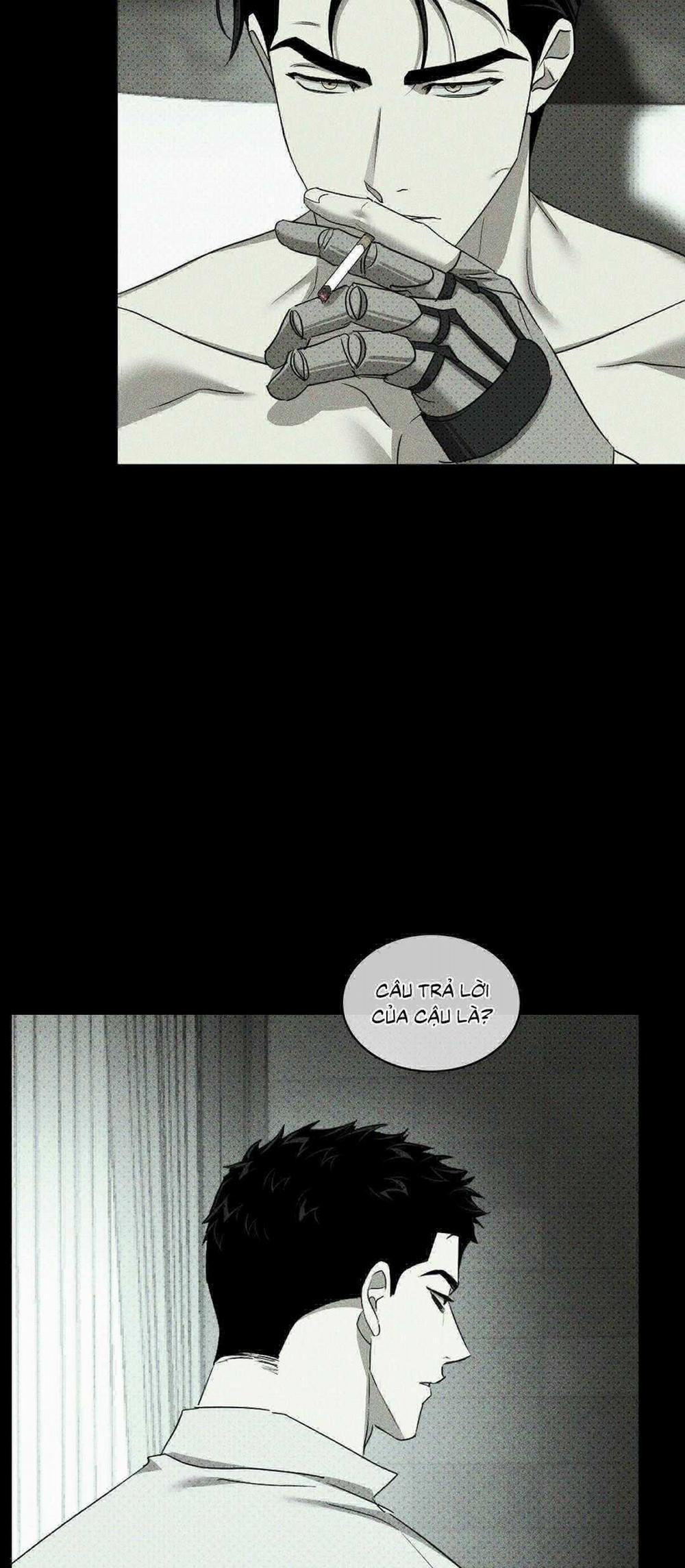 Dưới Ánh Đèn Xanh Ss2 33 trang 57