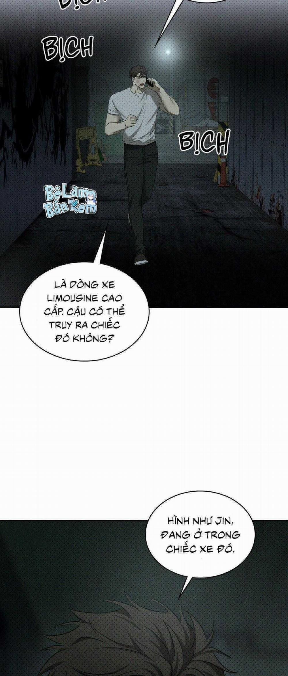 Dưới Ánh Đèn Xanh Ss2 33 trang 6