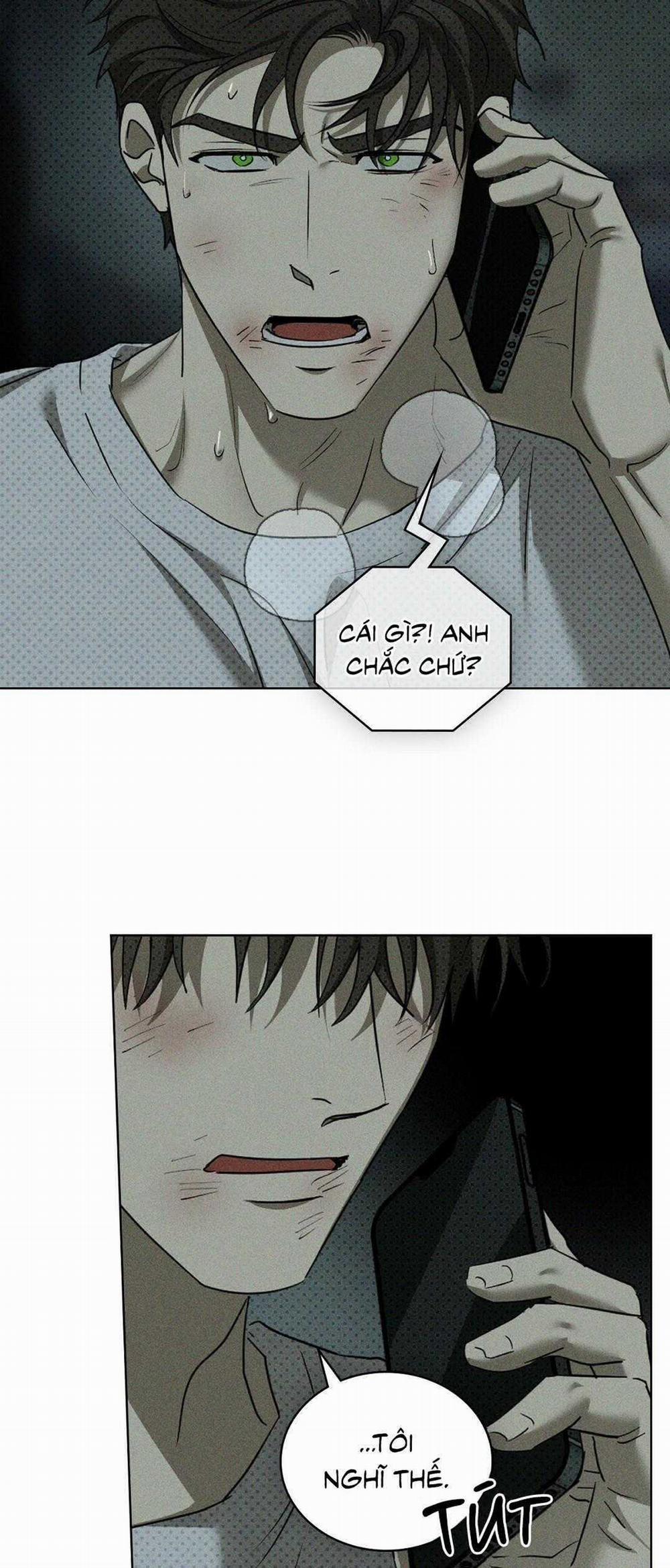 Dưới Ánh Đèn Xanh Ss2 33 trang 7