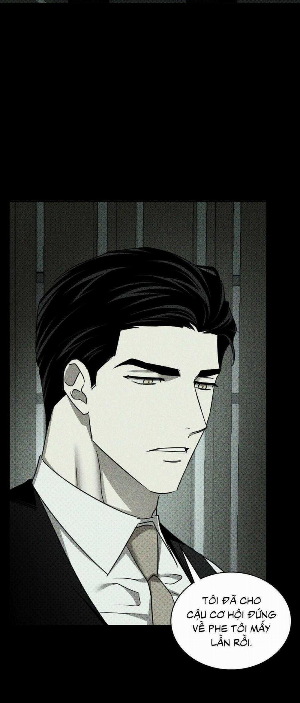 Dưới Ánh Đèn Xanh Ss2 33 trang 70