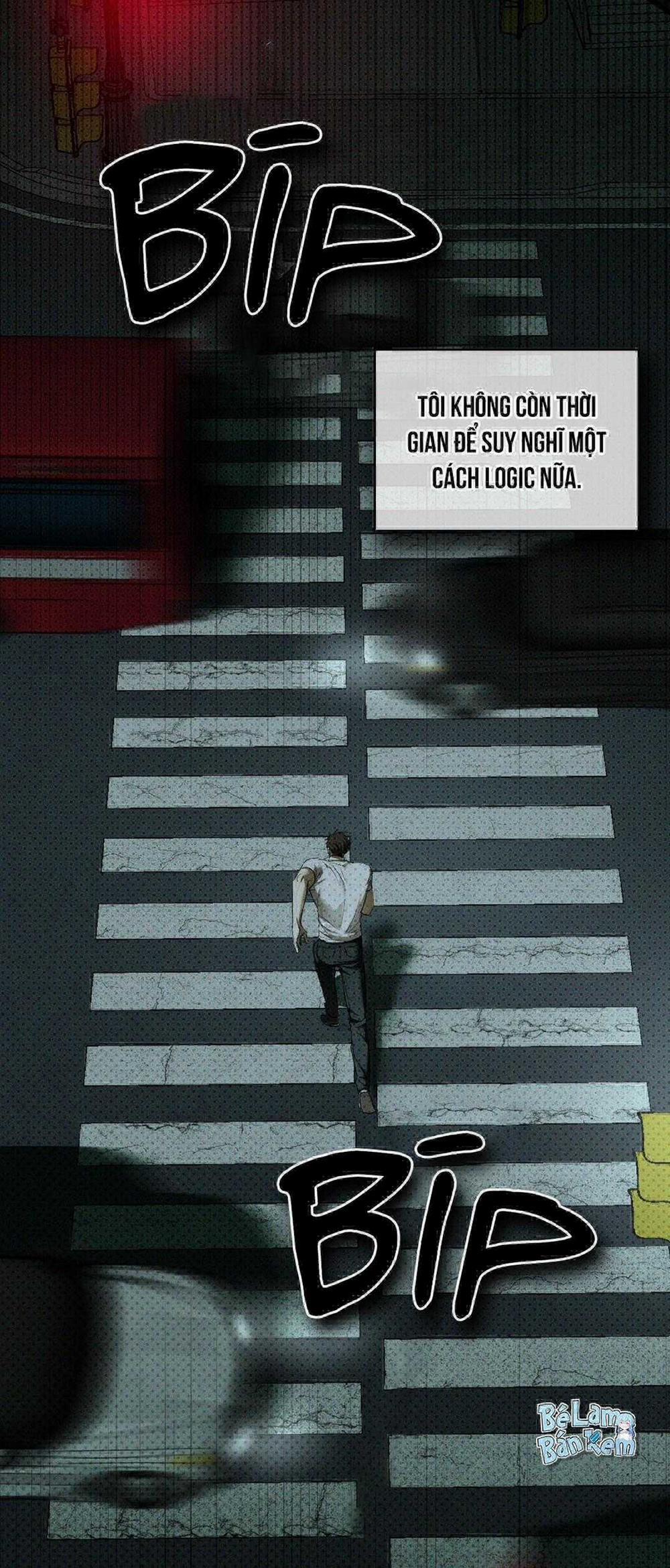 Dưới Ánh Đèn Xanh Ss2 33 trang 9