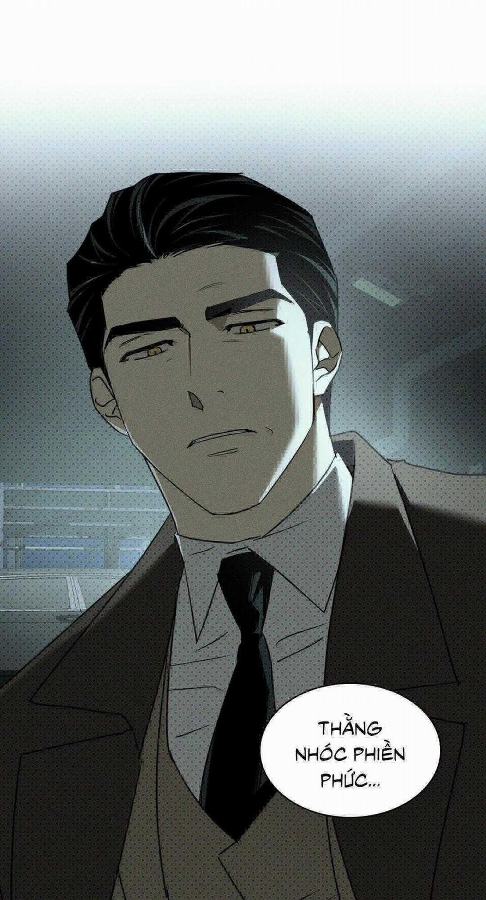 Dưới Ánh Đèn Xanh Ss2 34 trang 11